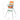 Infantino Grow - With - Me 4 - in - 1 Convertible Hight Chair Fox - 203008