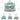 Infantino Grow - with - me 4 - in - 1 Two - Can - Dine Deluxe Feeding Booster Seat Teal & Grey - 303100