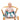 Infantino Music & Lights 3 - In - 1 Discovery Seat & Booster Teal & Grey - 303038