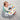 Infantino Music & Lights 3 - In - 1 Discovery Seat & Booster Teal & Grey - 303038