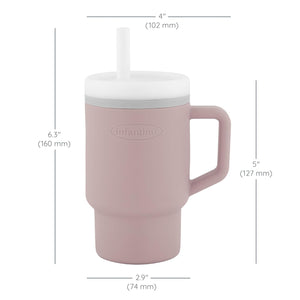 Infantino My 1st Tumbler Sipper 6M to 48M - Pirouette Tumbler