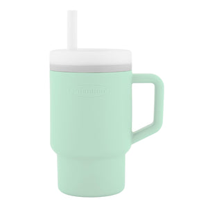 Infantino My 1st Tumbler Sipper 6M to 48M - Cool Mint Tumbler