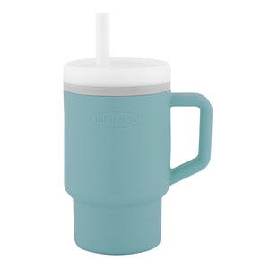 Infantino My 1st Tumbler Sipper 6M to 48M - Moody Blue Tumbler