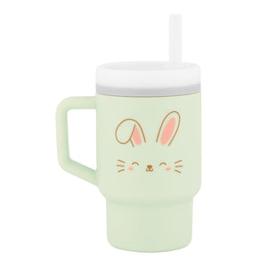 Infantino My 1st Tumbler Sipper 6M to 48M - Easter Bunny Tumbler