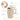 Infantino My 1st Tumbler Sipper 6M to 48M - Sand Tumbler
