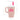Infantino My 1st Tumbler Sipper 6M to 48M - Valentines Tumbler