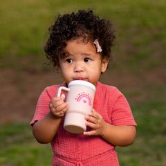 Infantino My 1st Tumbler Sipper 6M to 48M | The Mom Store - Valentines Tumbler