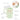 Infantino My 1st Tumbler Sipper 6M to 48M | The Mom Store - Easter Bunny Tumbler