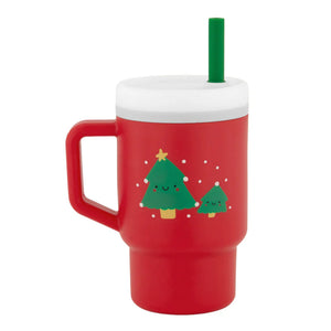 Infantino My 1st Tumbler Sipper 6M to 48M | The Mom Store - Red Trees Tumbler