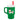 Infantino My 1st Tumbler Sipper 6M to 48M | The Mom Store - Green Snowmans Tumbler