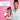 Infantino My 1st Tumbler Sipper 6M to 48M | The Mom Store - Bubble Gum Tumbler