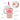Infantino My 1st Tumbler Sipper 6M to 48M | The Mom Store - Valentines Tumbler