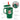 Infantino My 1st Tumbler Sipper 6M to 48M | The Mom Store - Green Snowmans Tumbler