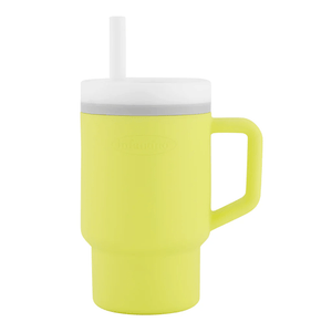 Infantino My 1st Tumbler Sipper Citrus 6M to 48M - 208028