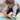 Infantino Soft Foam Puzzle Mat Baby Mat Tummy Time Floor Play | The Mom Store - Baby Playmat