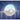 Infantino Wom Soothing Light & Projector Blue - 4627