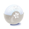 Infantino Wom Soothing Light & Projector Blue - 4627