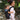 Infantino Zip Ergonomic Travel Carrier (2 - way) Black - 5308