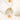 Infants Ivory White Knitted Cardigan Sweater with Pom Pom Hoodie - 6 - 12 Months Winter Wear