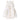 Infants Ivory White Knitted Cardigan Sweater with Pom Pom Hoodie