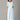 Infinity & Blue-Yond Maternity and Nursing Gown - DRS-LTBLCP-S