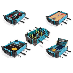 Innov8 5 IN 1 Sports Game - Puzzles & Games