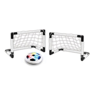 Innov8 Air Soccer Goal Set - Puzzles & Games
