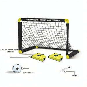Innov8 Anywhere Soccer Match - Puzzles & Games