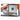 Innov8 Archer Set With Target Stand - Puzzles & Games