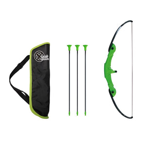 Innov8 Archer Set With Target Stand - Puzzles & Games