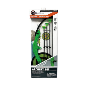 Innov8 Archery Set - Puzzles & Games