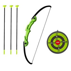 Innov8 Archery Set - Puzzles & Games