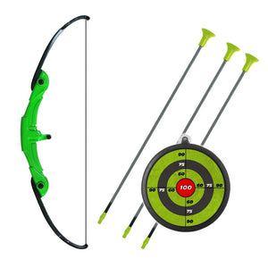 Innov8 Archery Set - Puzzles & Games
