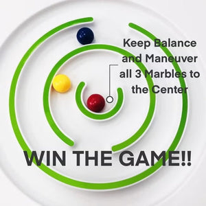 Innov8 Balance Board - Puzzles & Games