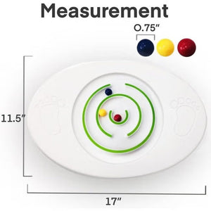 Innov8 Balance Board - Puzzles & Games