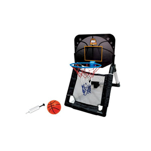Innov8 Door To Floor Basketball 12" - Puzzles & Games