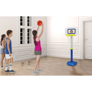 Innov8 Easy Score Basketball Set - Puzzles & Games