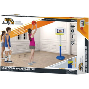Innov8 Easy Score Basketball Set - Puzzles & Games