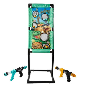 Innov8 Fire Blaster Target - Puzzles & Games