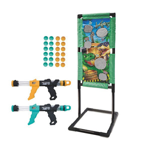 Innov8 Fire Blaster Target - Puzzles & Games