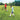 Innov8 Folding Double Mini Soccer Goal Set - Puzzles & Games