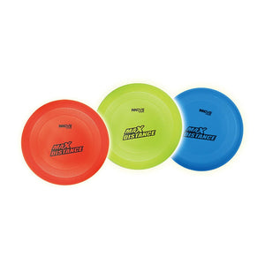 Innov8 Frisbee Golf Set - Puzzles & Games