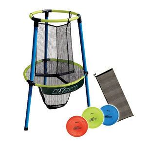 Innov8 Frisbee Golf Set - Puzzles & Games