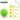 Innov8 Outdoor Pickleball - Puzzles & Games