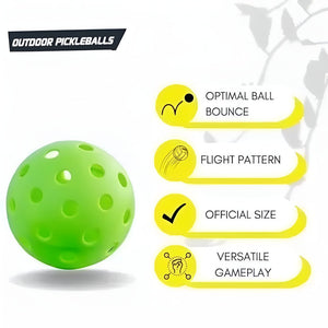 Innov8 Outdoor Pickleball - Puzzles & Games
