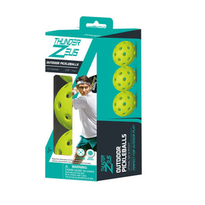 Innov8 Outdoor Pickleball - Puzzles & Games