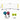 Innov8 Padel Net Set - Puzzles & Games