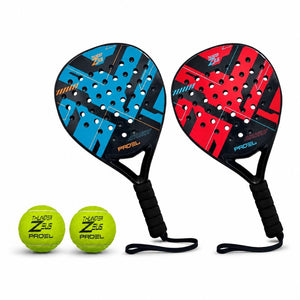 Innov8 Padel Net Set - Puzzles & Games