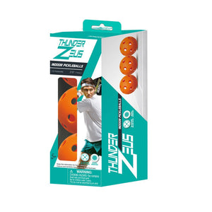 Innov8 Pickleball Balls - Puzzles & Games