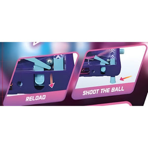 Innov8 Pin Ball Game - Puzzles & Games